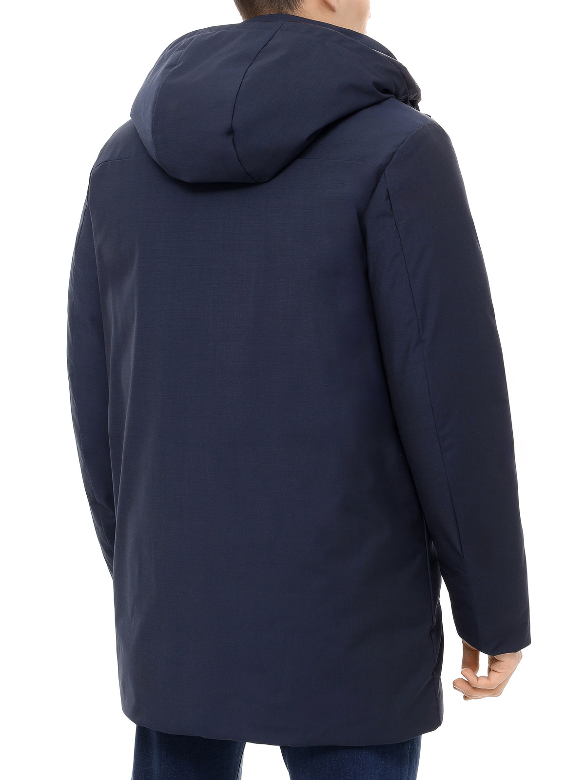 Down Jacket BML