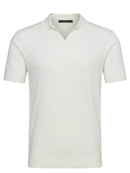 Knit Polo BML