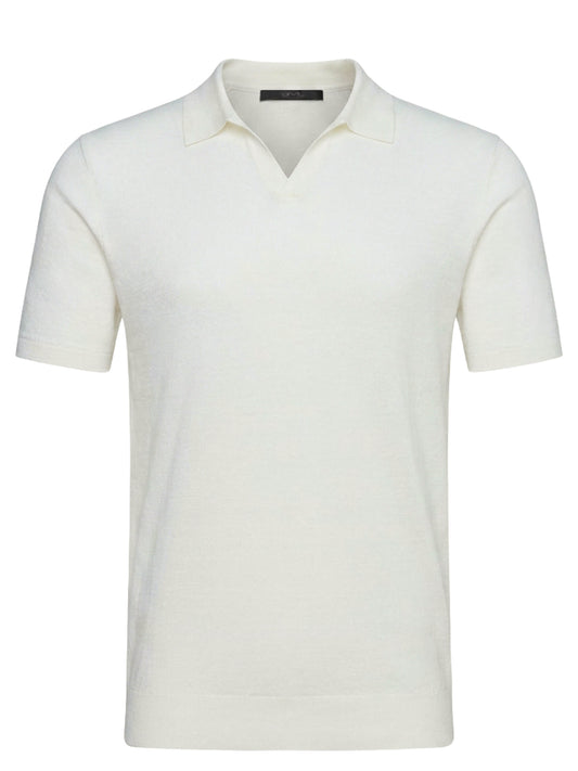 Knit Polo BML