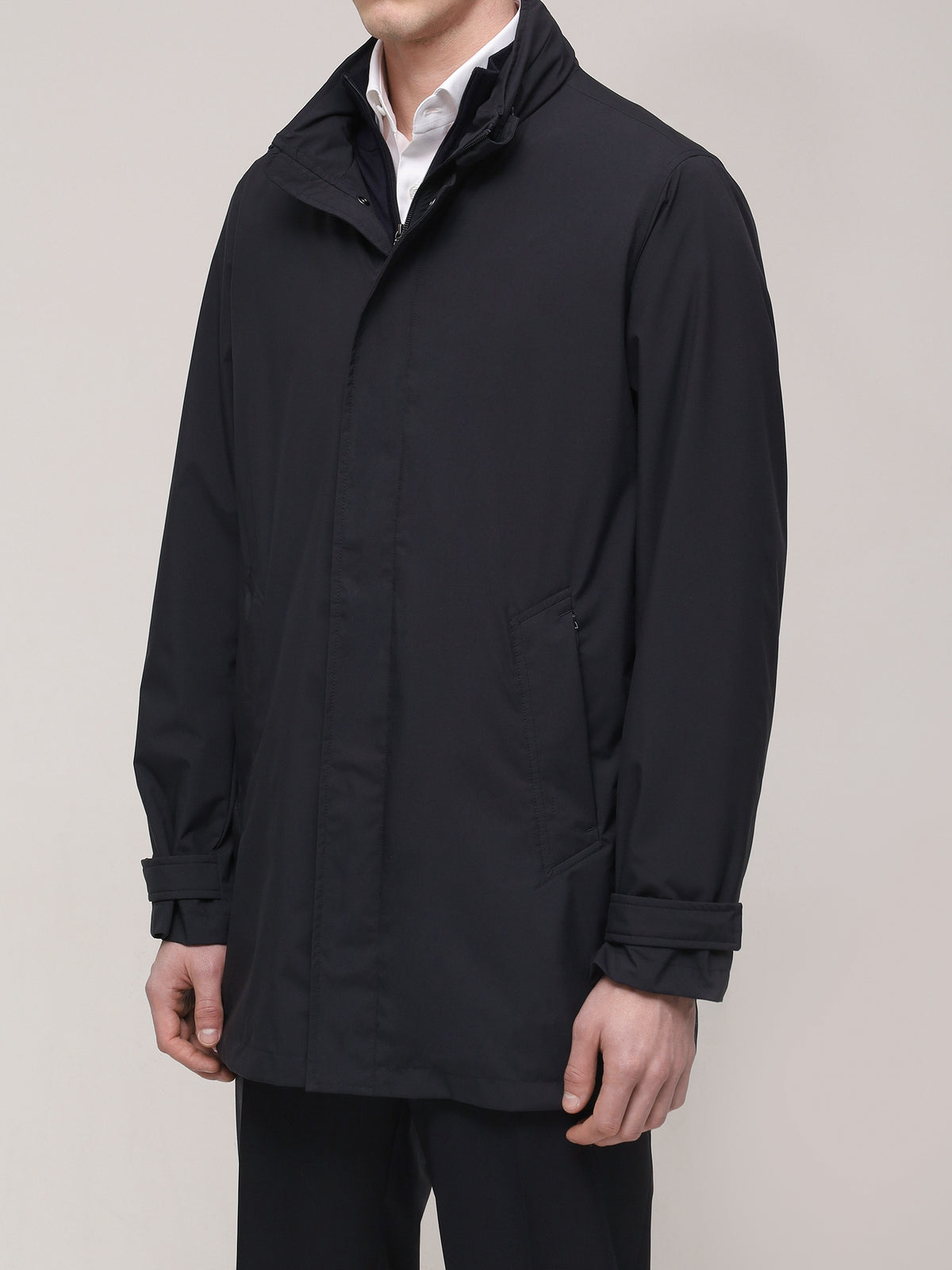 Raincoat BML
