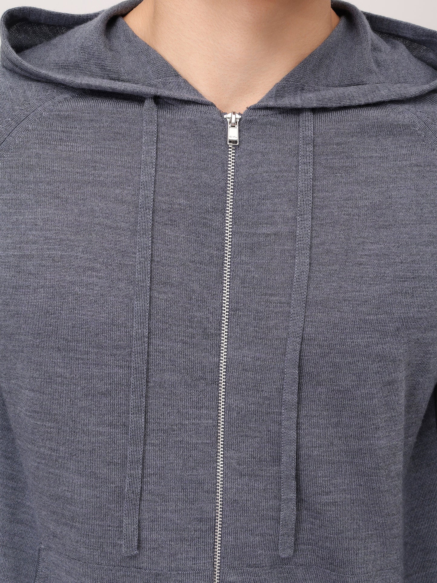 Full Zip Cardigan BML