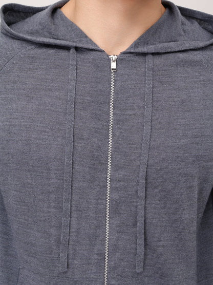 Full Zip Cardigan BML