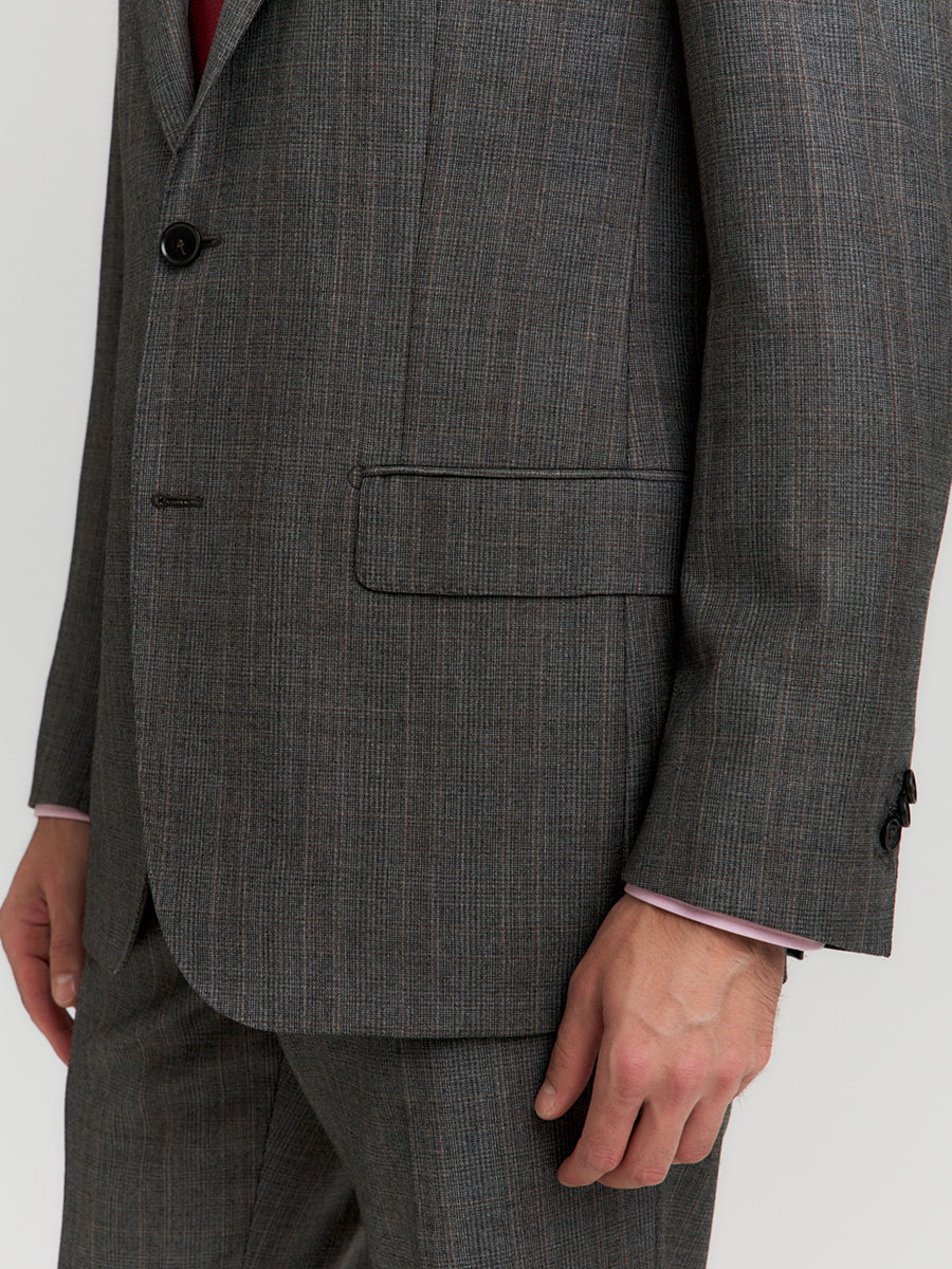 Suit jacket Andre BML