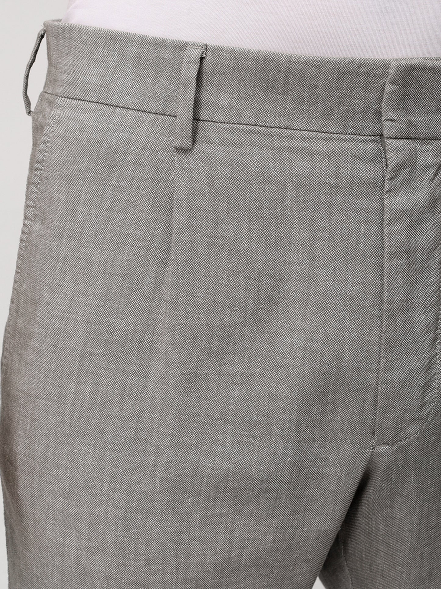Cotton Trousers BML