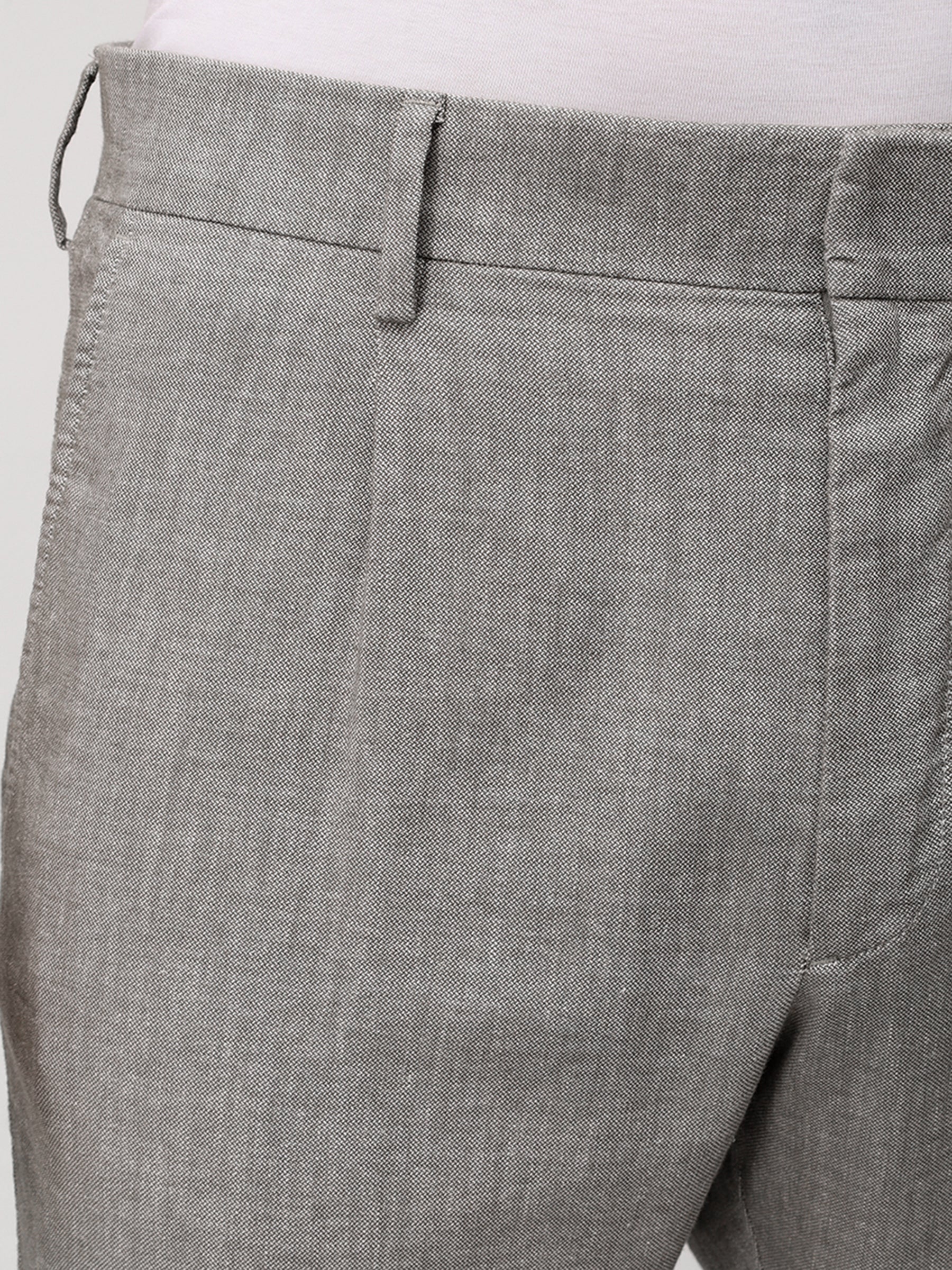 Cotton Trousers BML