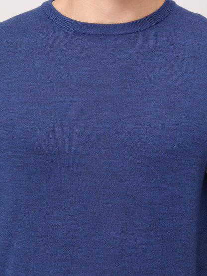 Crew Neck Pullover BML