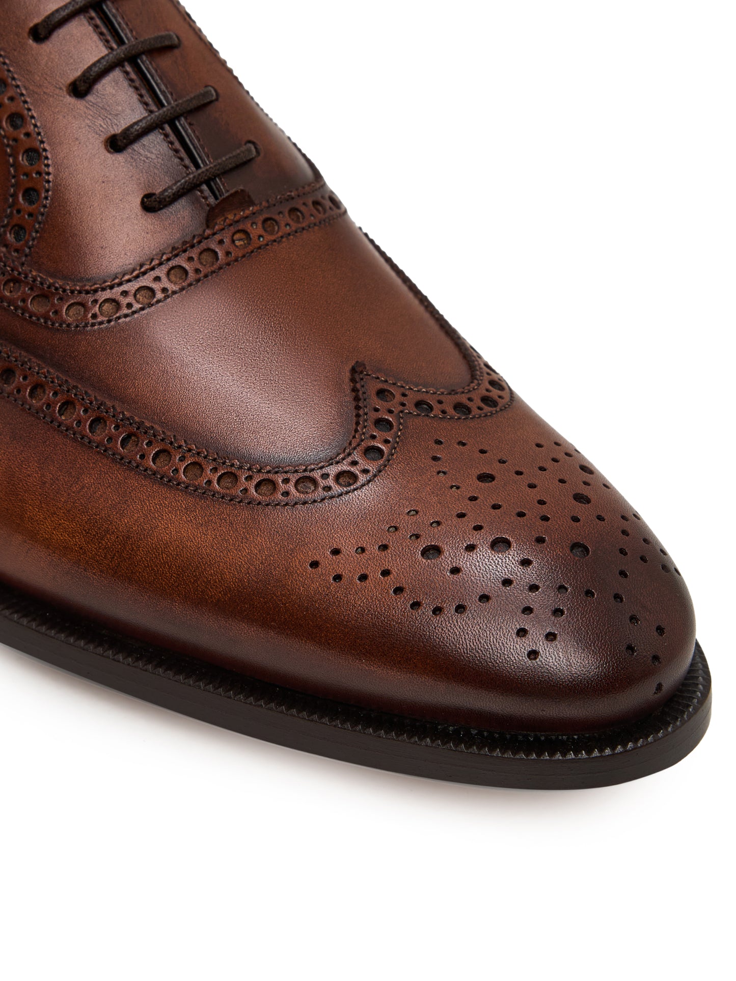 Brogues Franceschetti