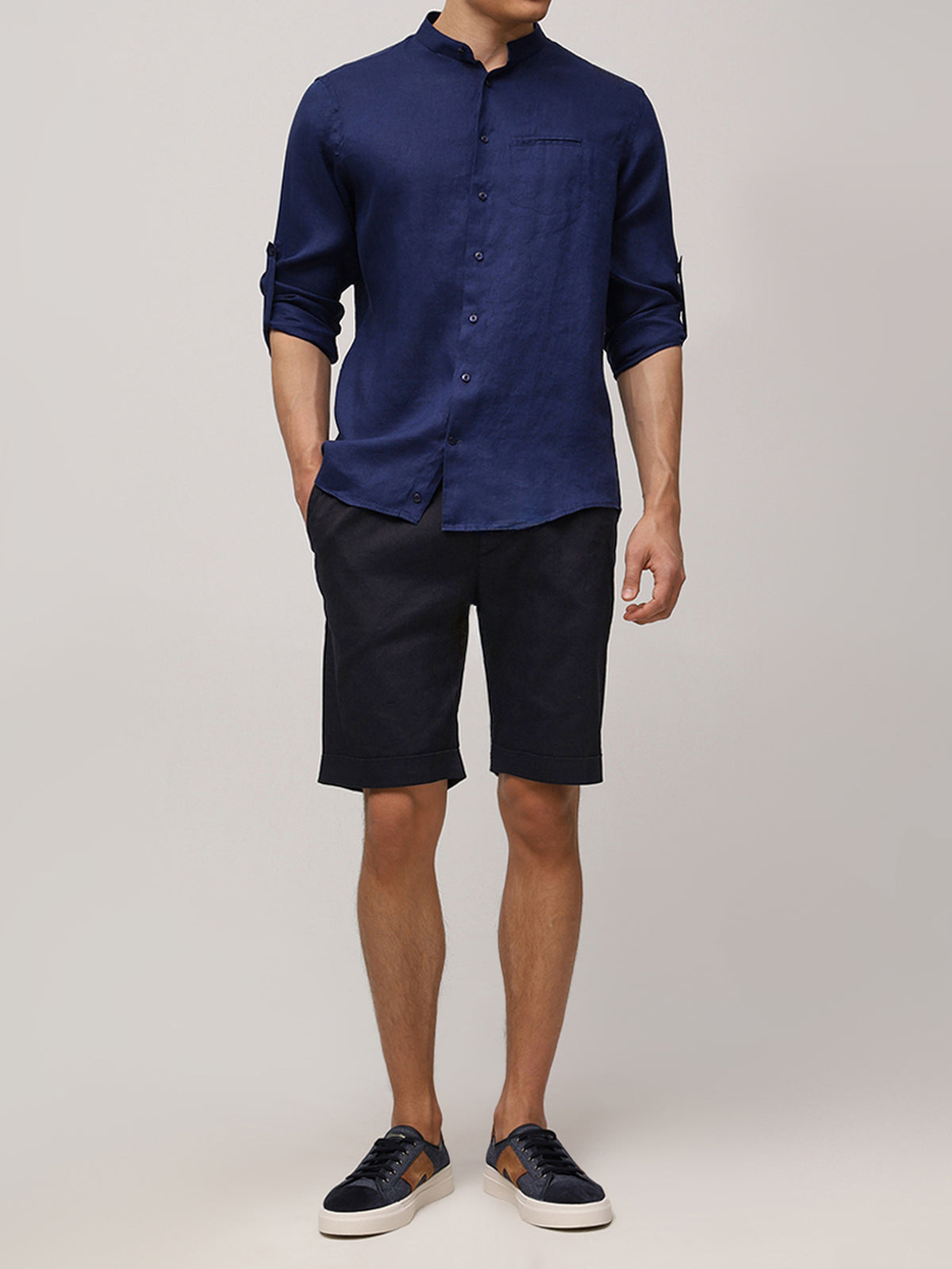 Shirt Pierre BML
