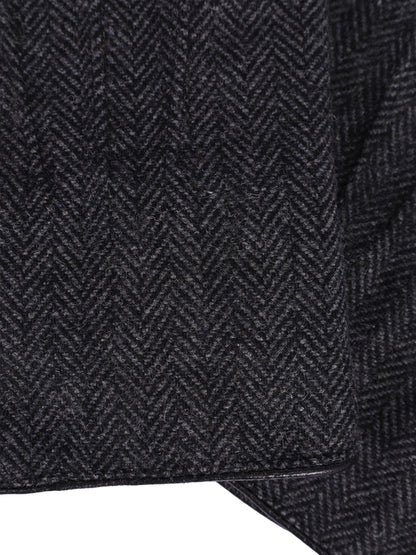 Leather gloves BML