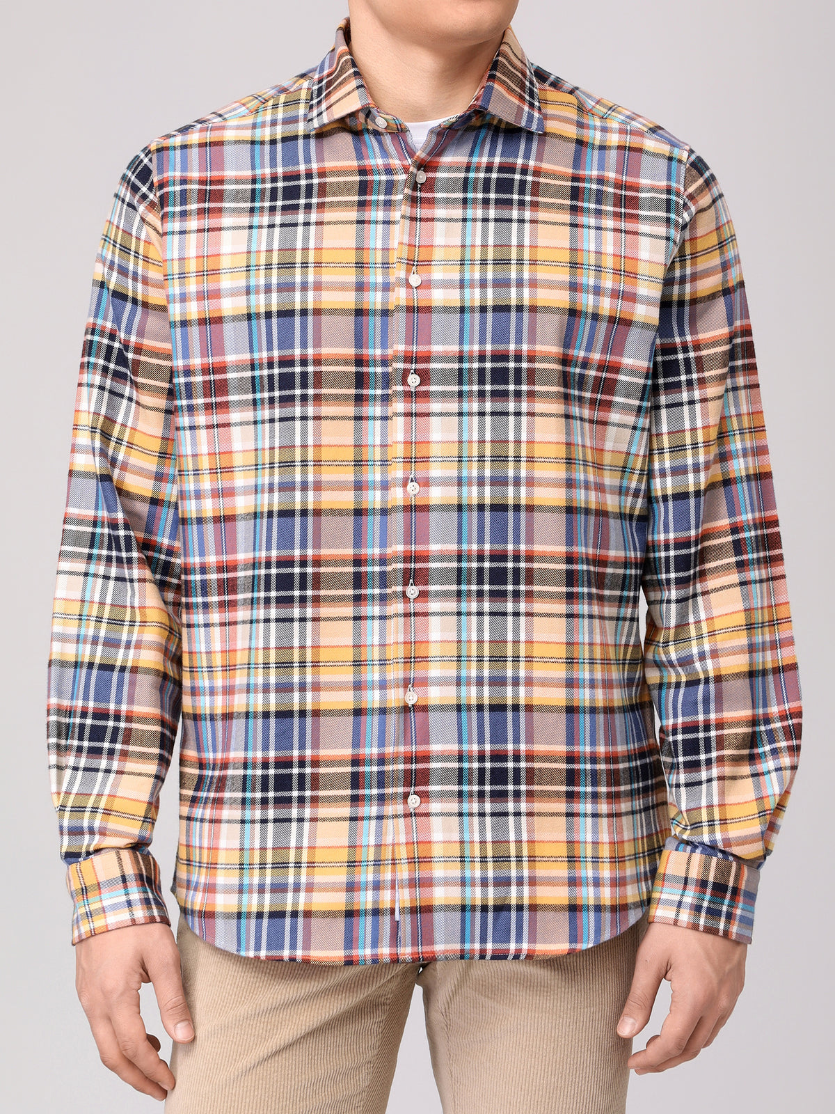 Shirt Flavio WP BML