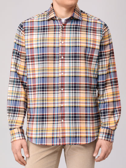 Shirt Flavio WP BML