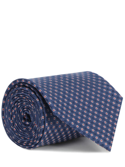 Silk Tie BML