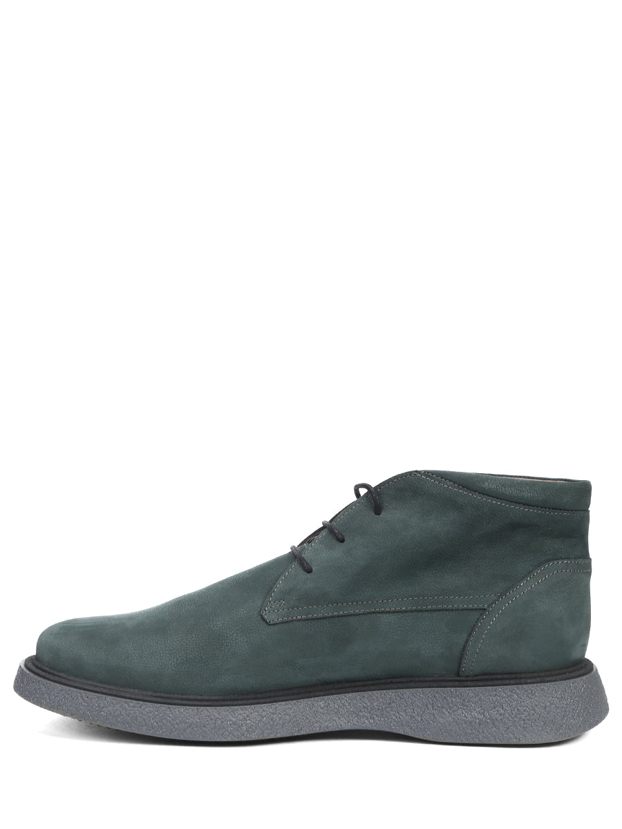 Suede Boots BML