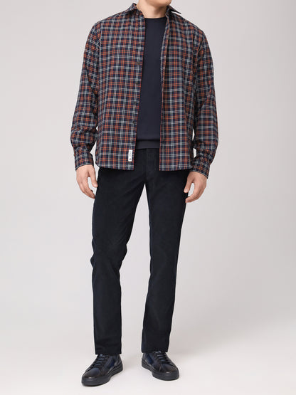 Corduroy trousers Conrad BML