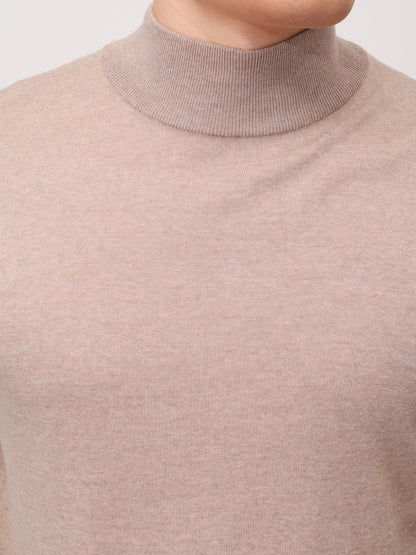 Mock Neck BML
