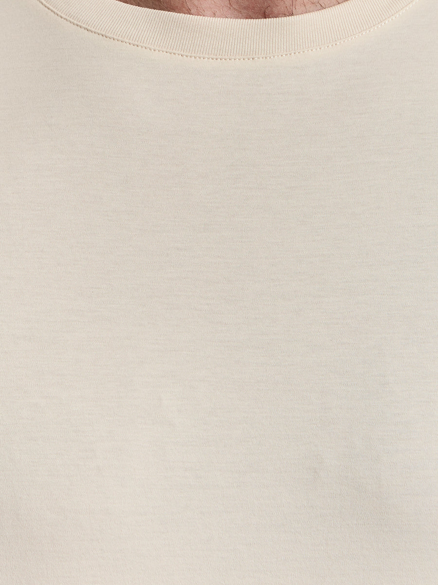 Crew neck T-shirt BML