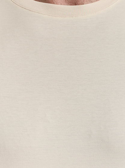 Crew neck T-shirt BML