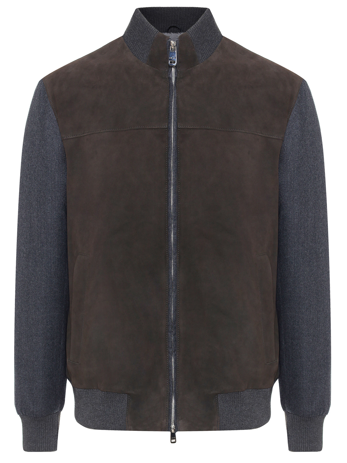 Bomber Jacket BML
