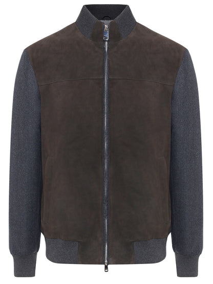 Bomber Jacket BML