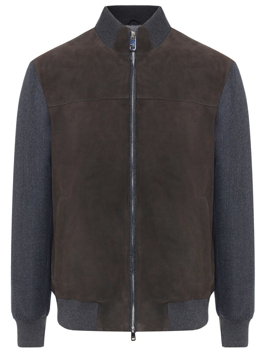 Bomber Jacket BML