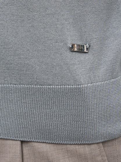 Knit Polo BML