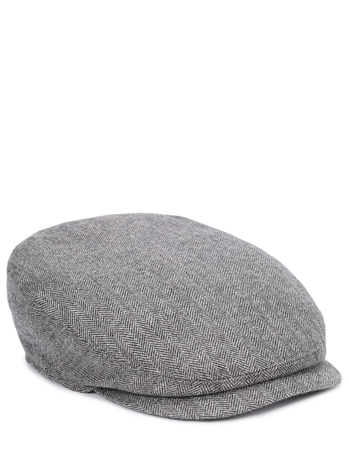 Plokščia kepurė Stetson