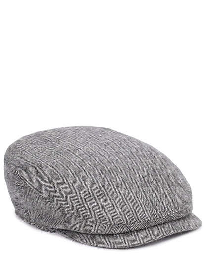 Plokščia kepurė Stetson