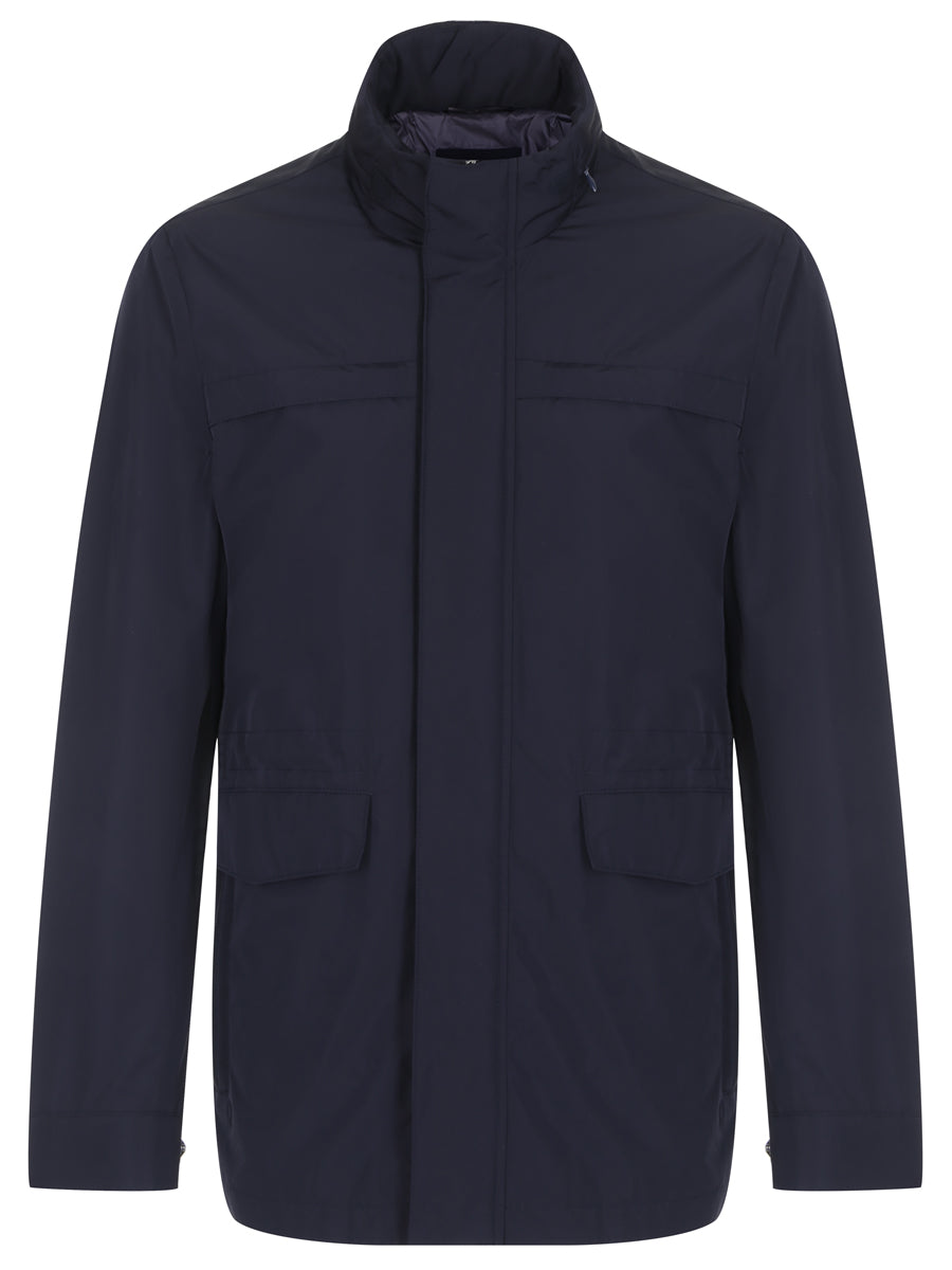 Windbreaker BML