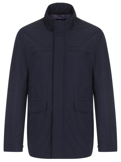 Windbreaker BML