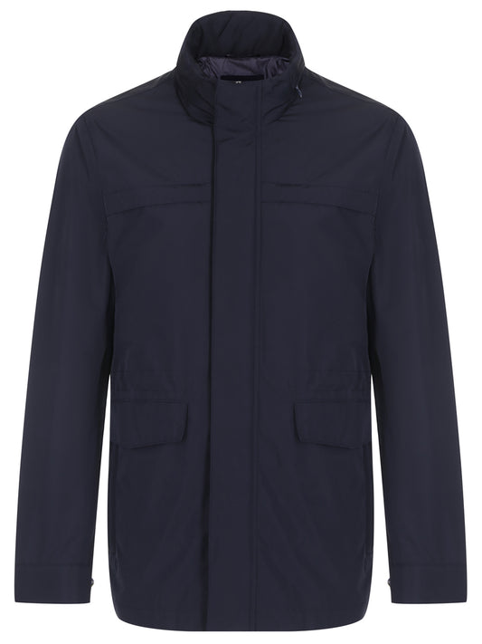 Windbreaker BML