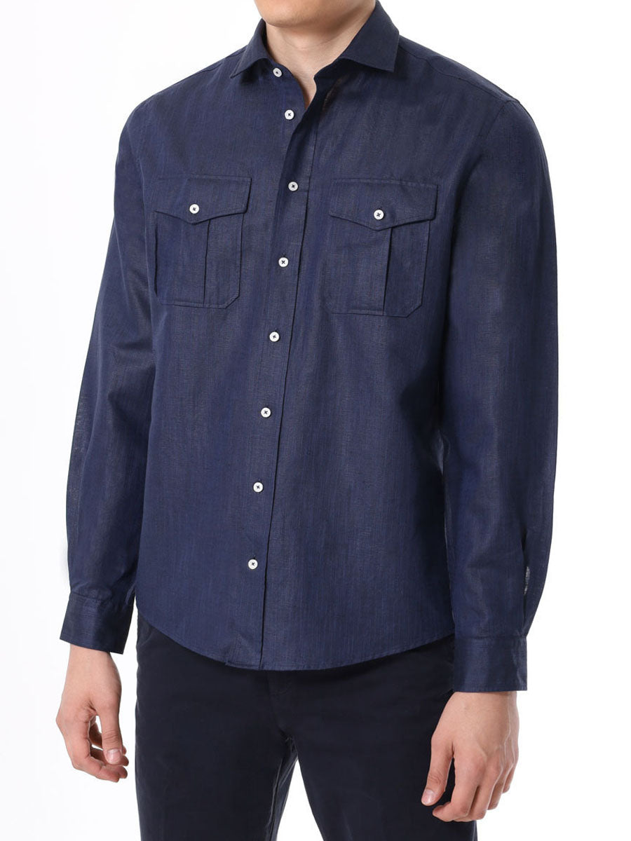 Shirt Mauro BML