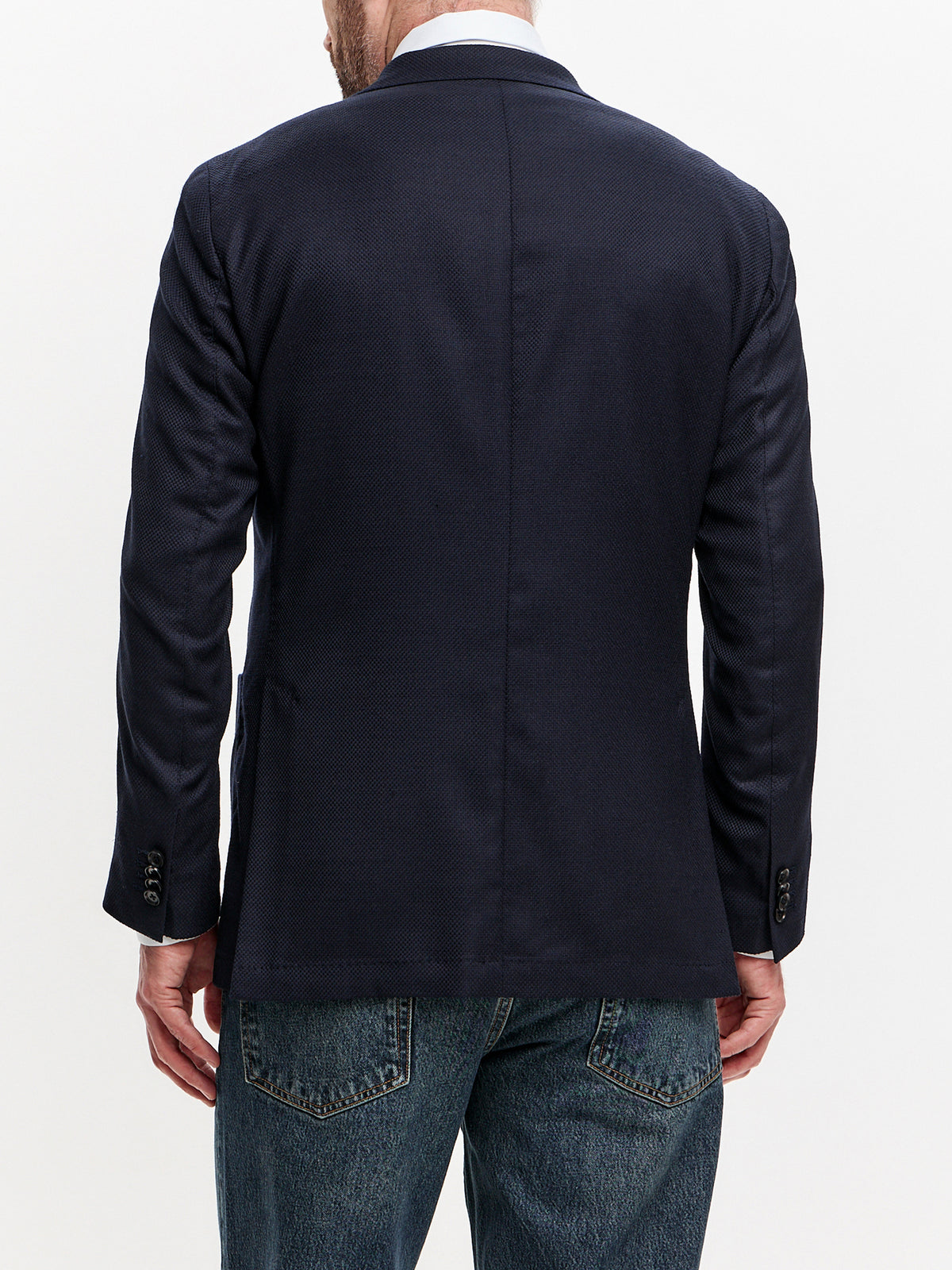 Jacket Garda BML