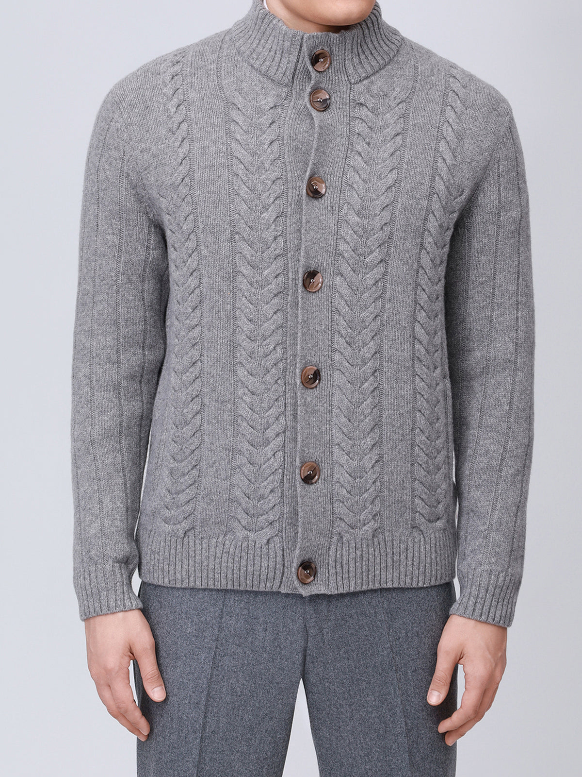 Cardigan BML