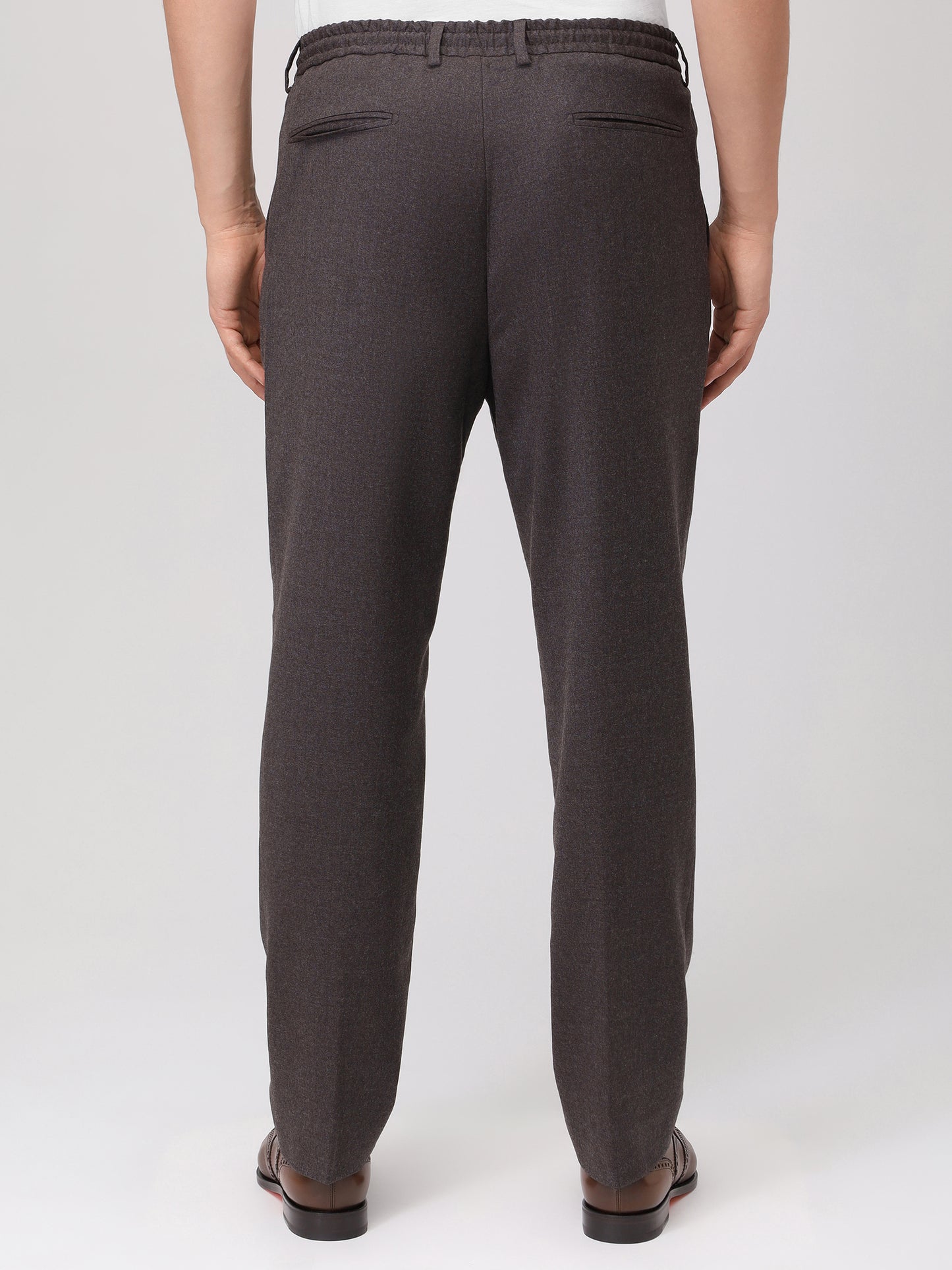 Suit Trousers Massimo BML