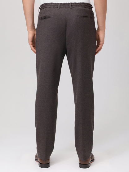 Suit Trousers Massimo BML