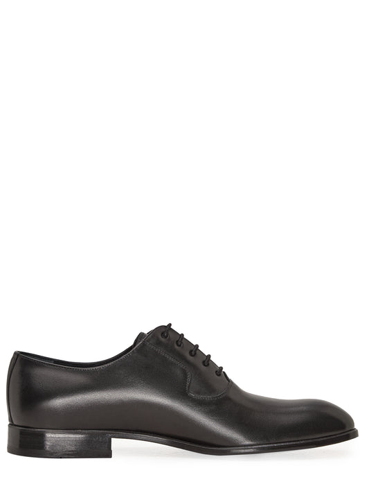 Oxfords BML