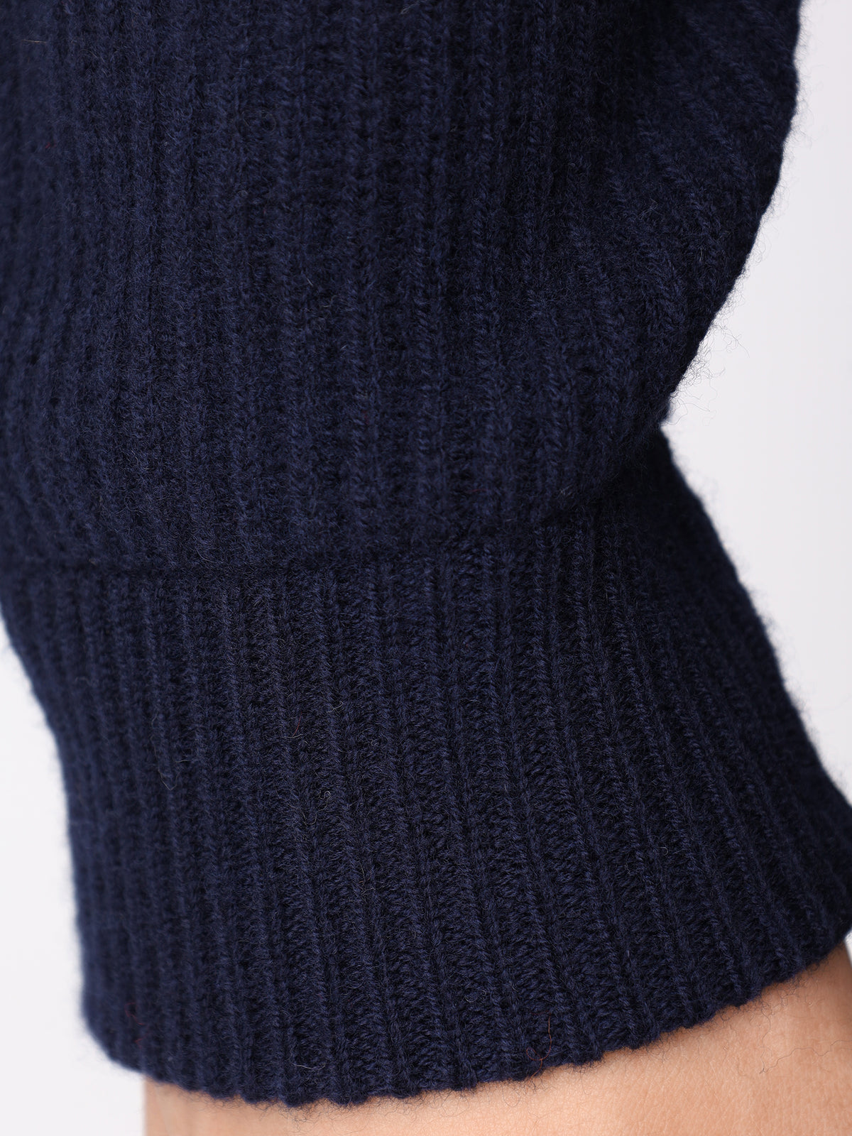 Full Zip Cardigan BML
