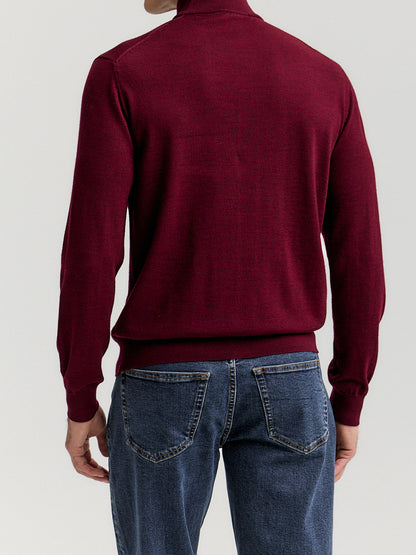 Turtleneck BML