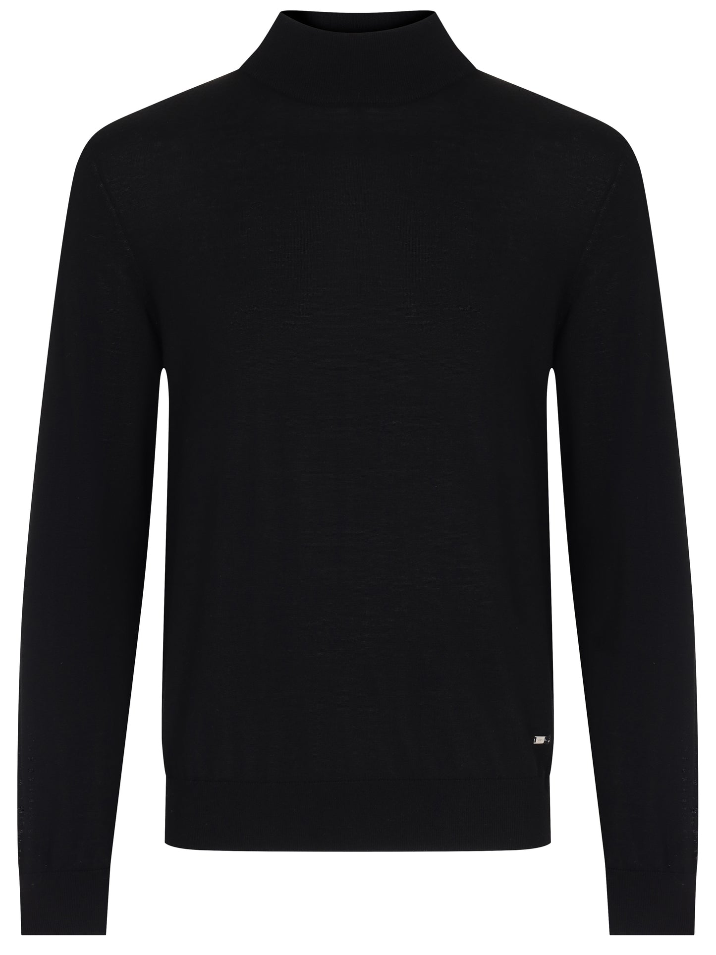 Mock Neck BML