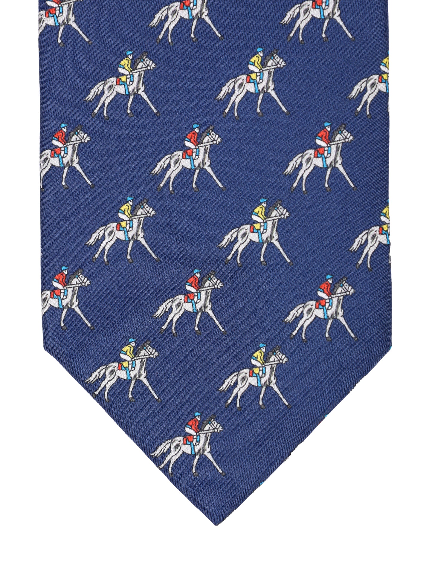 Silk Tie BML