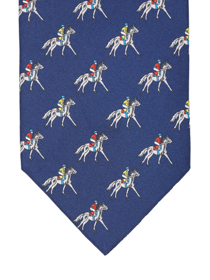 Silk Tie BML