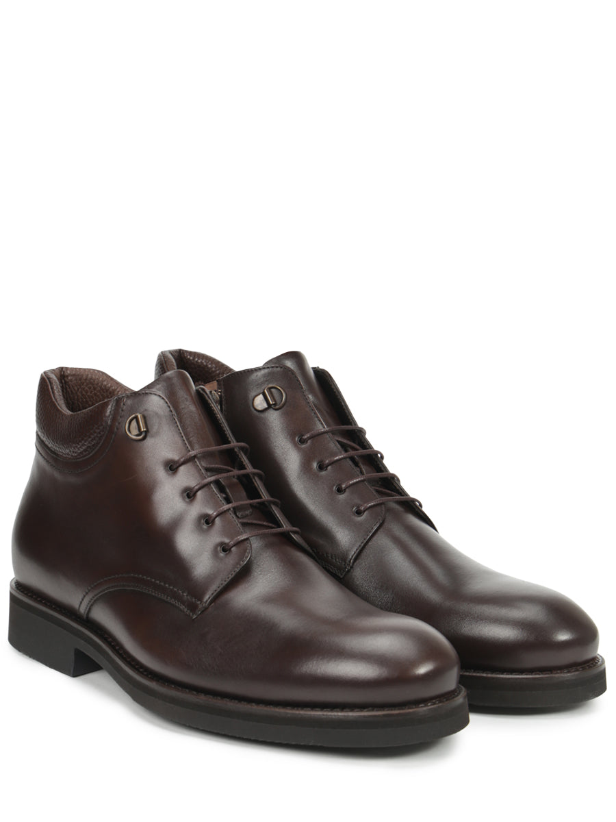 Leather Boots BML