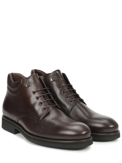 Leather Boots BML