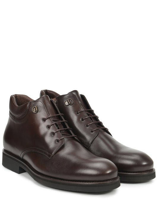 Leather Boots BML