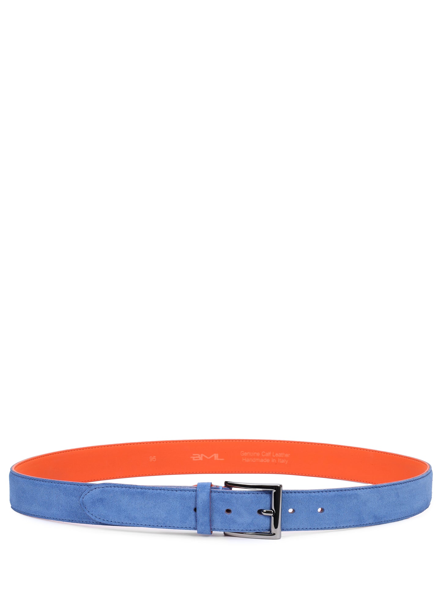 Suede Belt BML