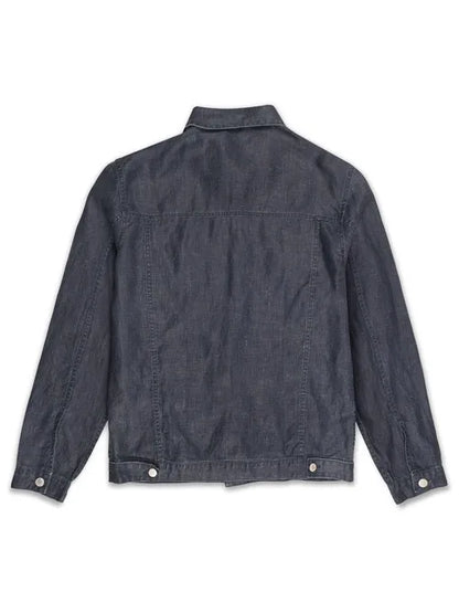 Linen jacket Vincent BML