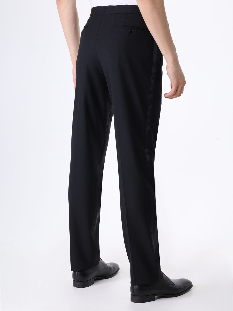Tuxedo Suit BML