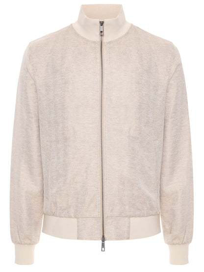 Lightweight Overjacket BML