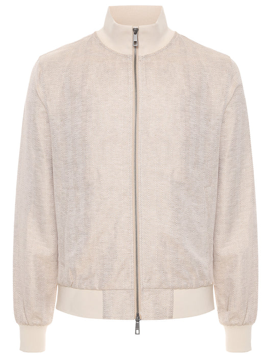Lightweight Overjacket BML