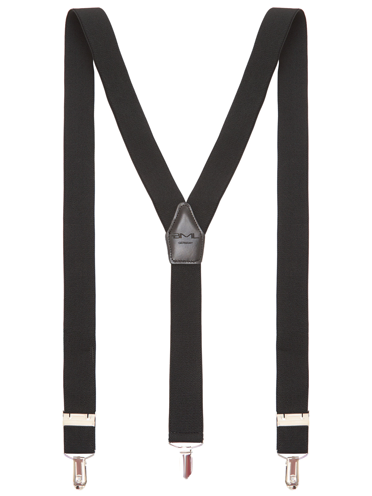 Suspenders BML